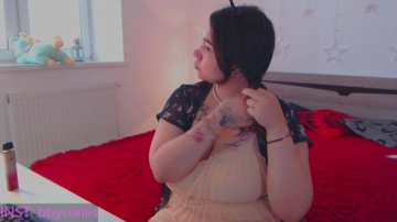 TinaLis 08-07-2021 Show 